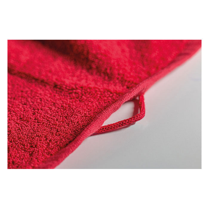 Terrycloth Towel in Organic Cotton