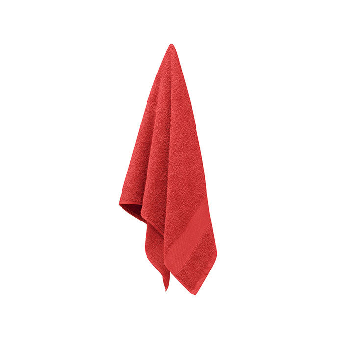 Terrycloth Towel in Organic Cotton