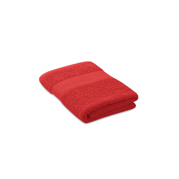 Terrycloth Towel in Organic Cotton