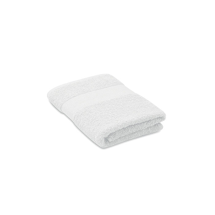 Terrycloth Towel in Organic Cotton