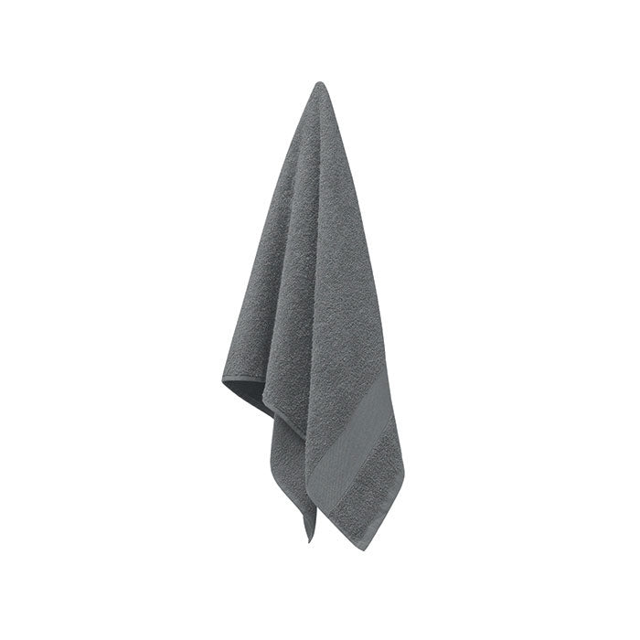 Terrycloth Towel in Organic Cotton