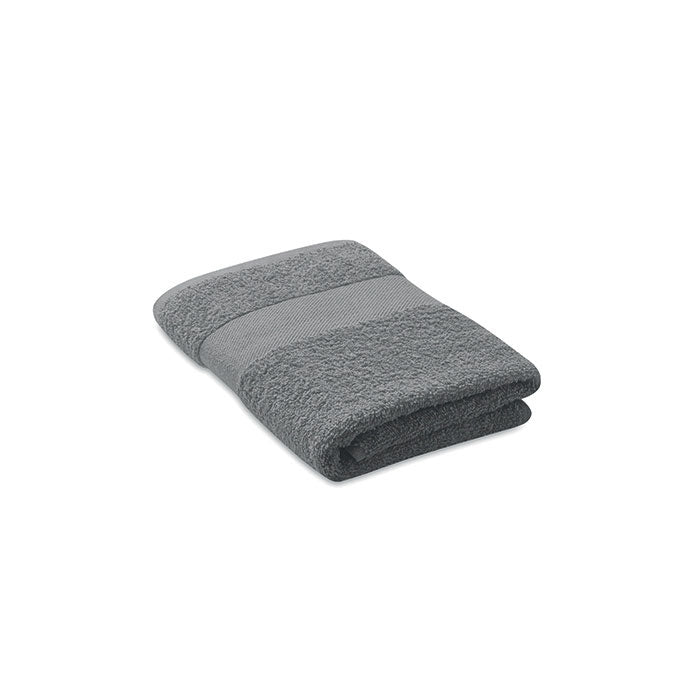 Terrycloth Towel in Organic Cotton