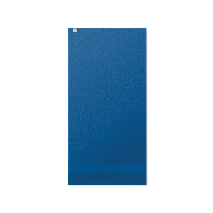 Terrycloth Towel in Organic Cotton