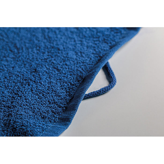 Terrycloth Towel in Organic Cotton