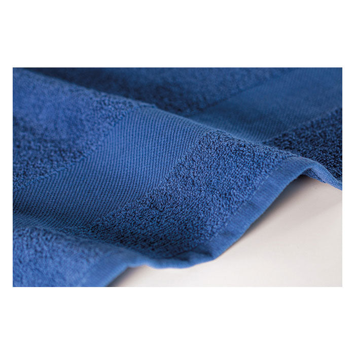 Terrycloth Towel in Organic Cotton