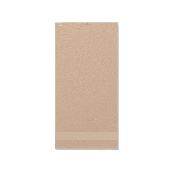 Terrycloth Towel in Organic Cotton