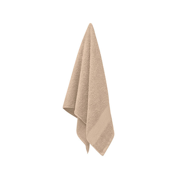 Terrycloth Towel in Organic Cotton