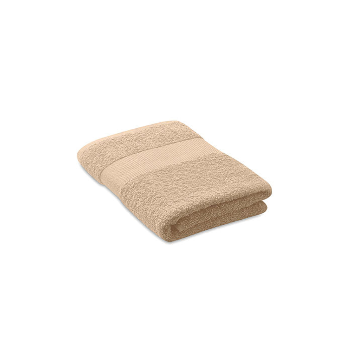 Terrycloth Towel in Organic Cotton