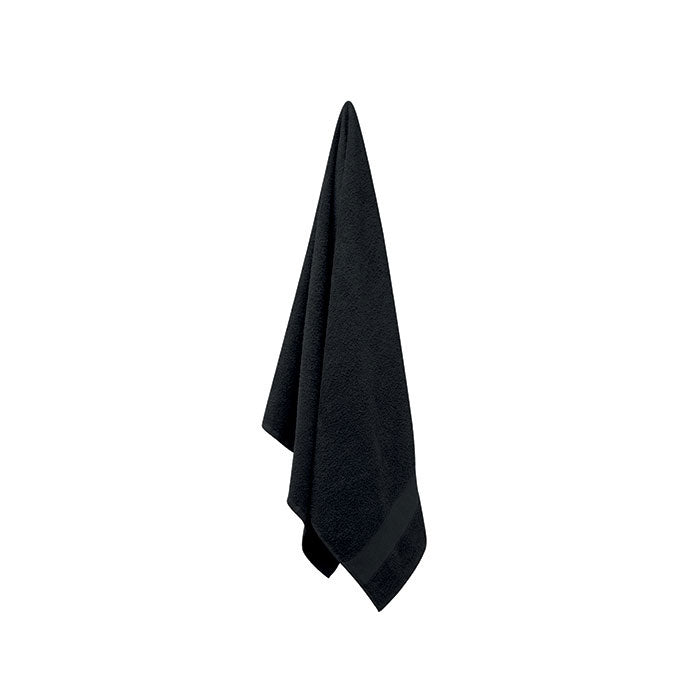Cotton Terry Towel