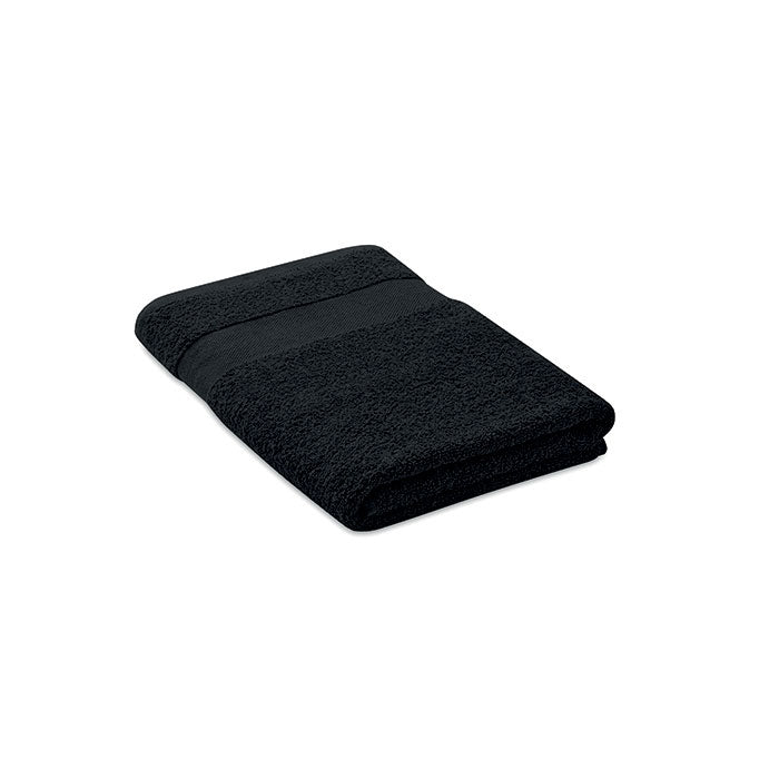 Cotton Terry Towel