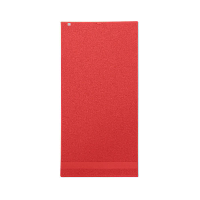 Cotton Terry Towel