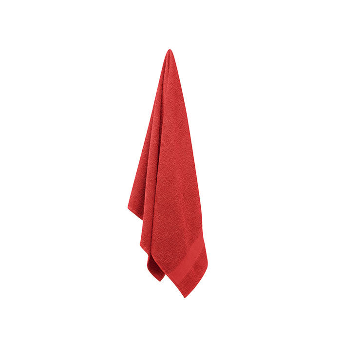 Cotton Terry Towel