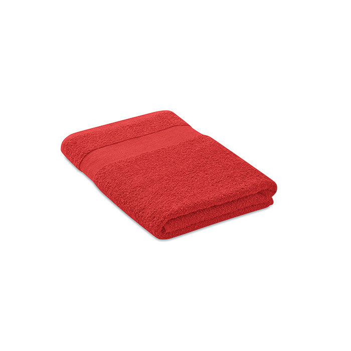 Cotton Terry Towel