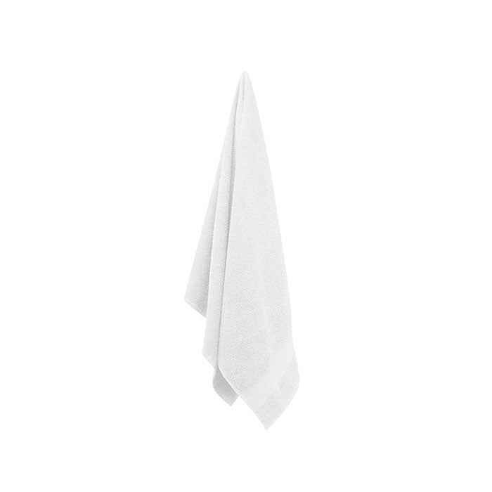 Cotton Terry Towel
