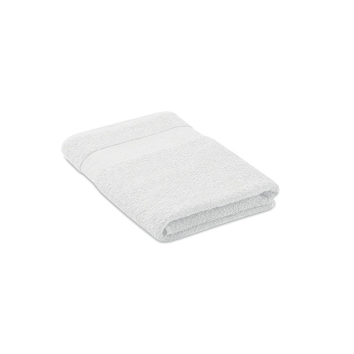 Cotton Terry Towel