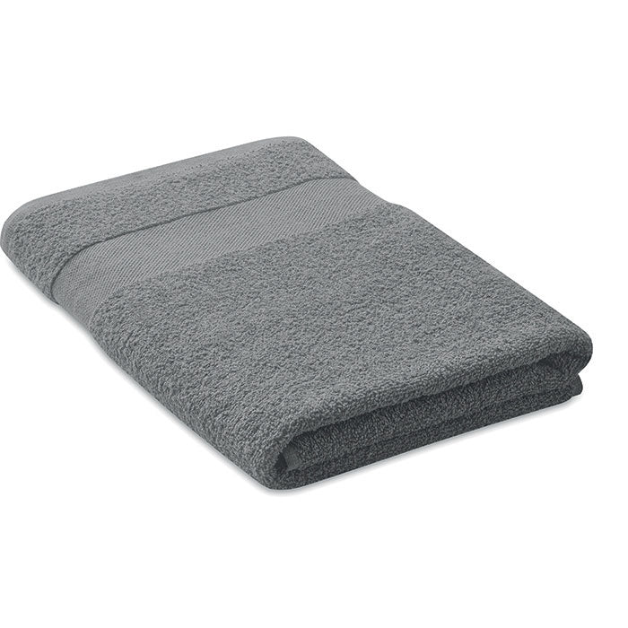 Cotton Terry Towel
