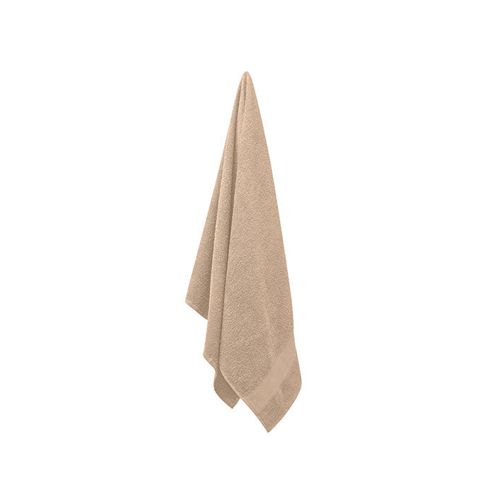Cotton Terry Towel