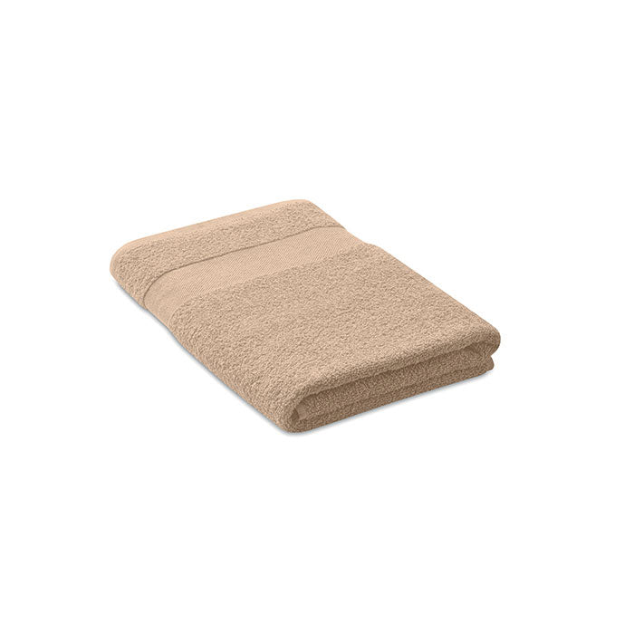Cotton Terry Towel