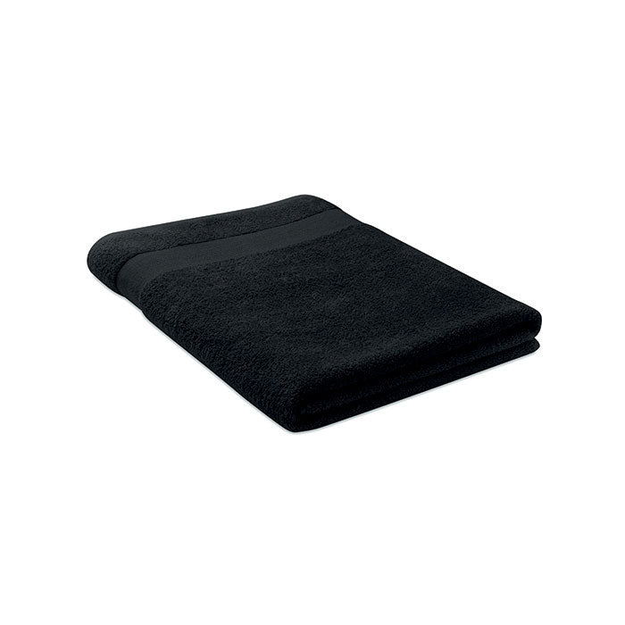 Organic Cotton Terrycloth Towel