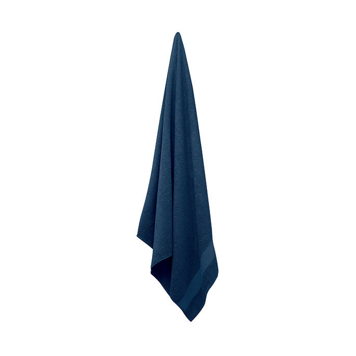 Organic Cotton Terrycloth Towel