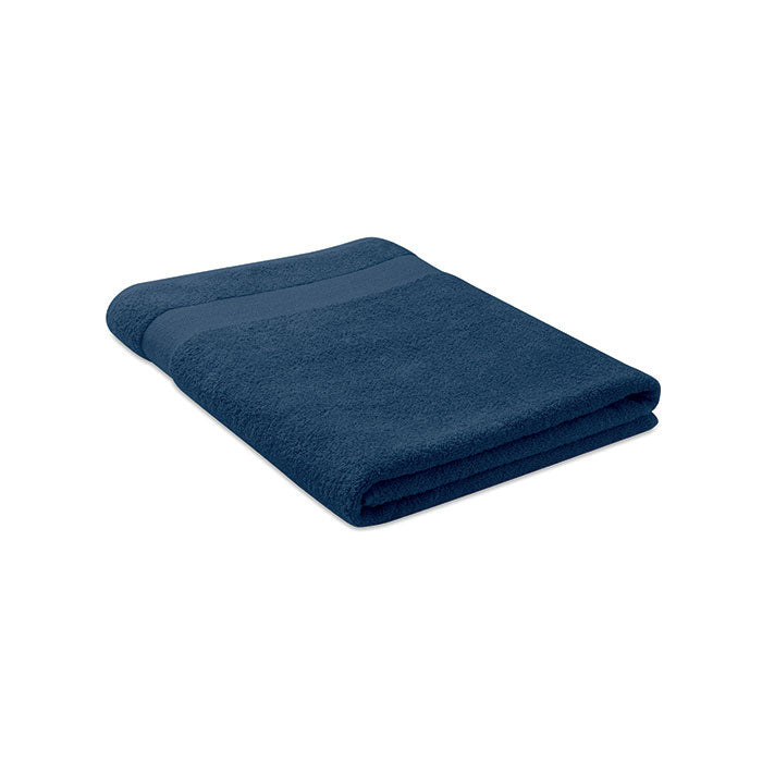 Organic Cotton Terrycloth Towel