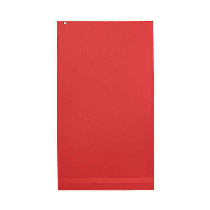 Organic Cotton Terrycloth Towel