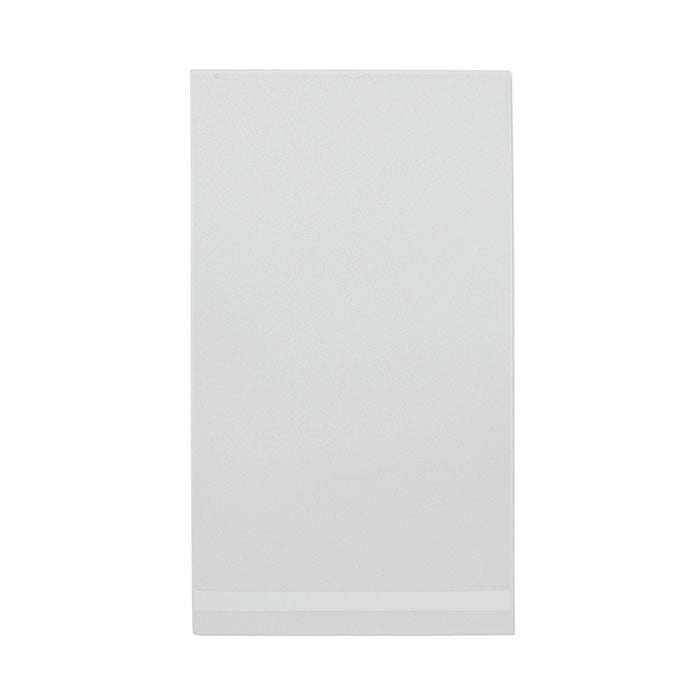Organic Cotton Terrycloth Towel