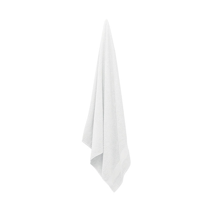 Organic Cotton Terrycloth Towel