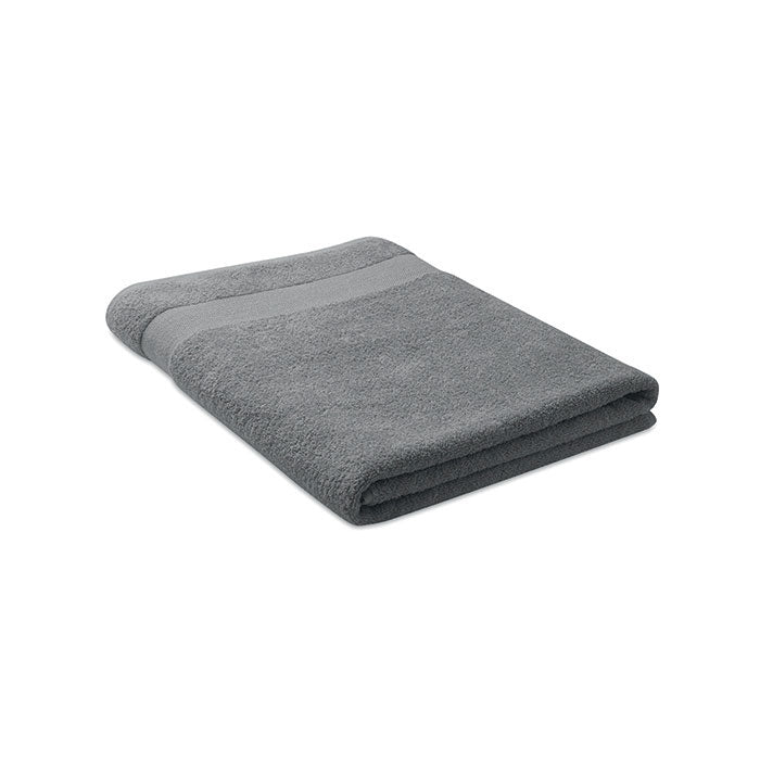 Organic Cotton Terrycloth Towel