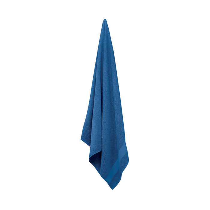 Organic Cotton Terrycloth Towel