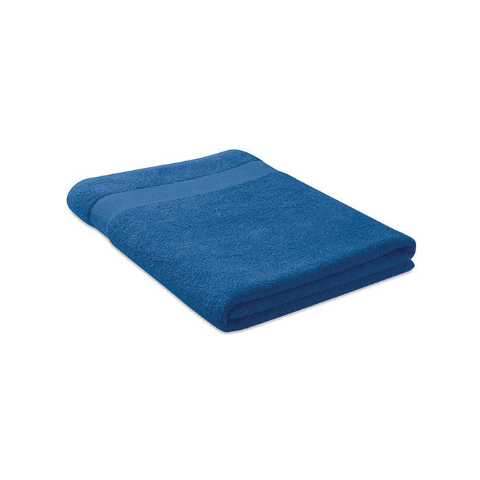 Organic Cotton Terrycloth Towel
