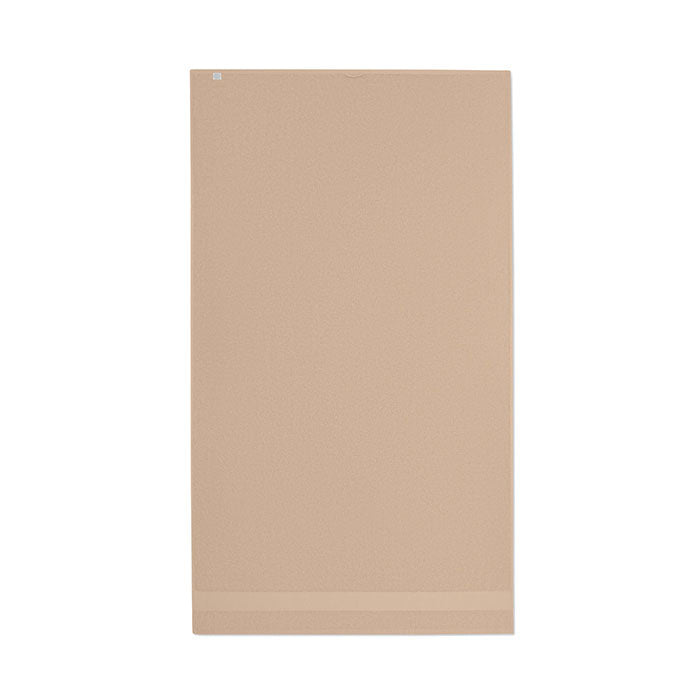 Organic Cotton Terrycloth Towel