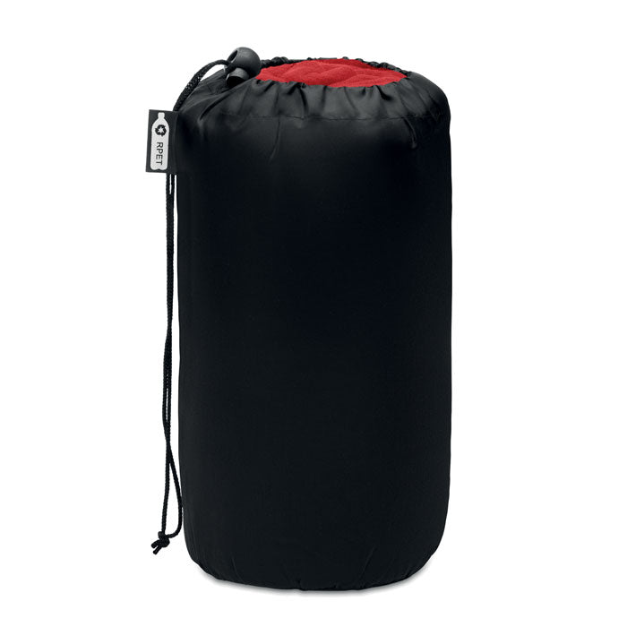 Fleece Travel Blanket