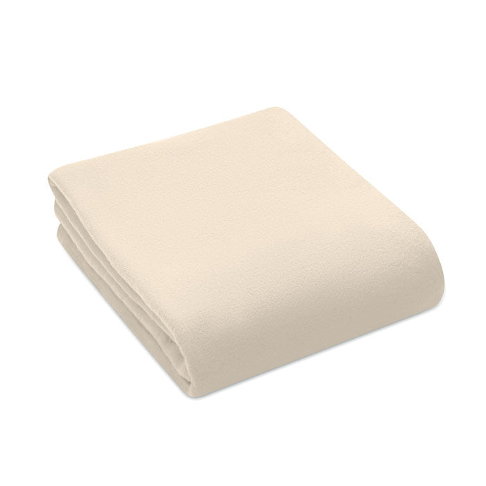 Fleece Travel Blanket