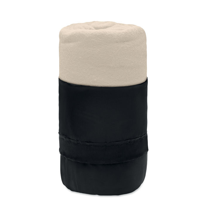 Fleece Travel Blanket