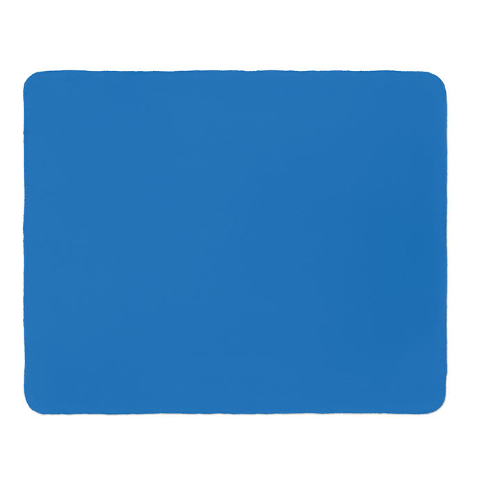 Fleece Travel Blanket