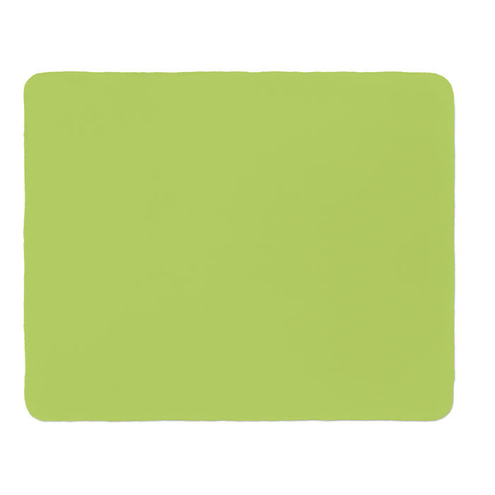 Fleece Travel Blanket