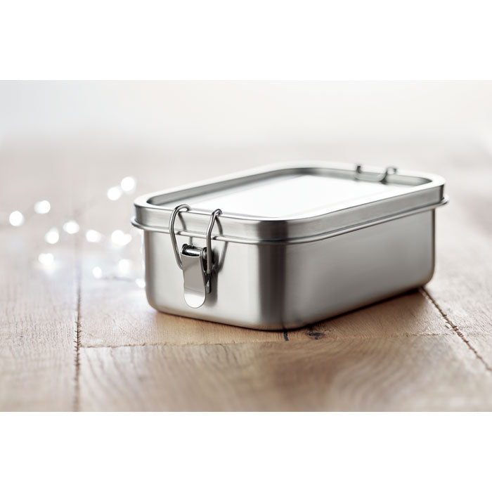 Stainless Steel Lunch Holder