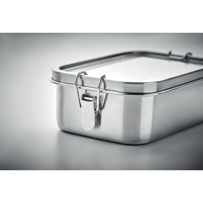 Stainless Steel Lunch Holder