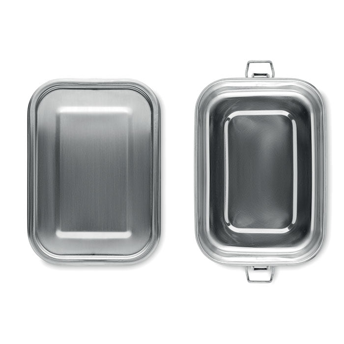 Stainless Steel Lunch Holder