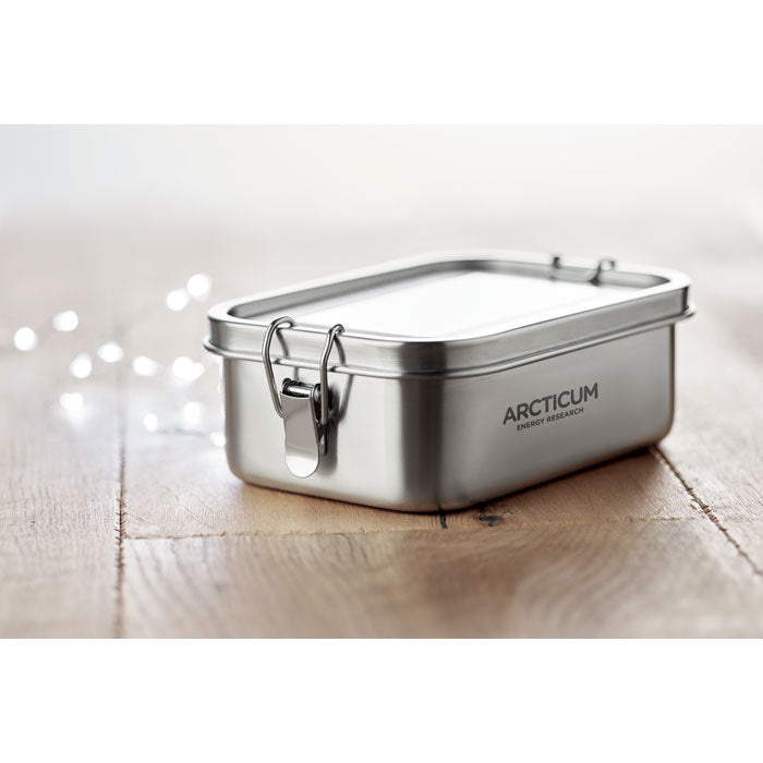 Stainless Steel Lunch Holder