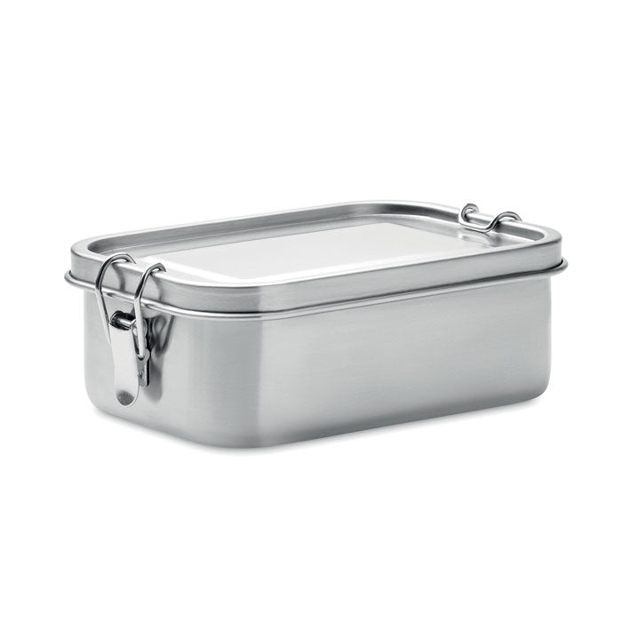 Stainless Steel Lunch Holder
