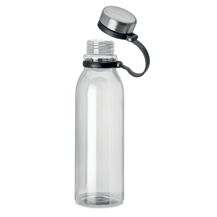 Drinks Bottle with Stainless Steel Lid