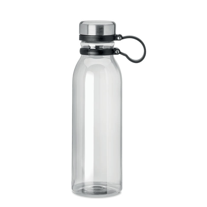 Drinks Bottle with Stainless Steel Lid