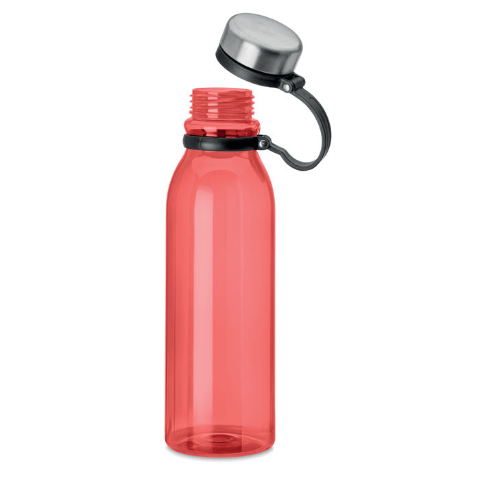 Drinks Bottle with Stainless Steel Lid