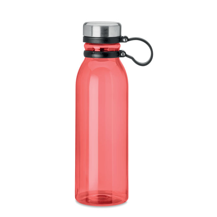 Drinks Bottle with Stainless Steel Lid