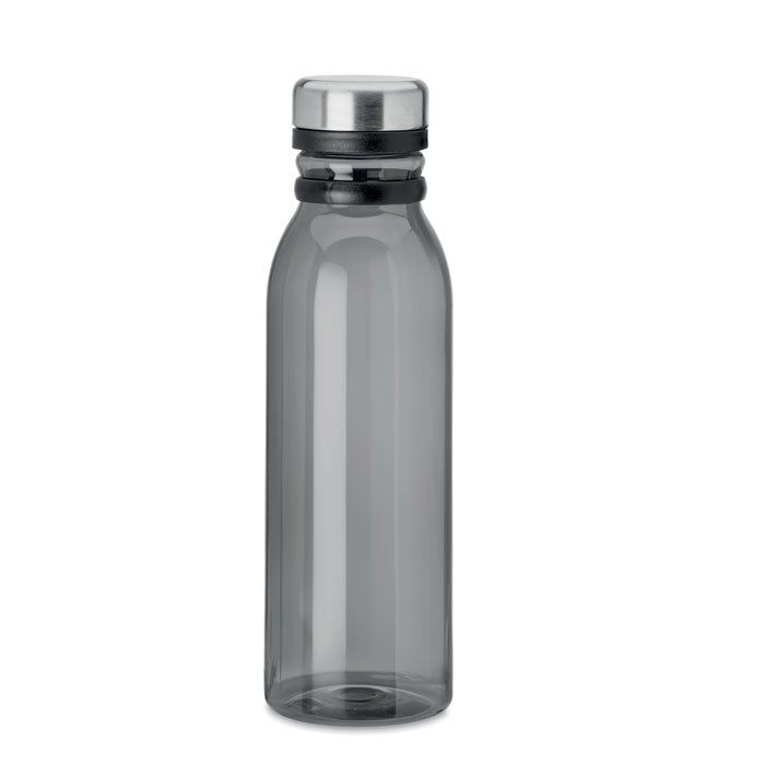 Drinks Bottle with Stainless Steel Lid