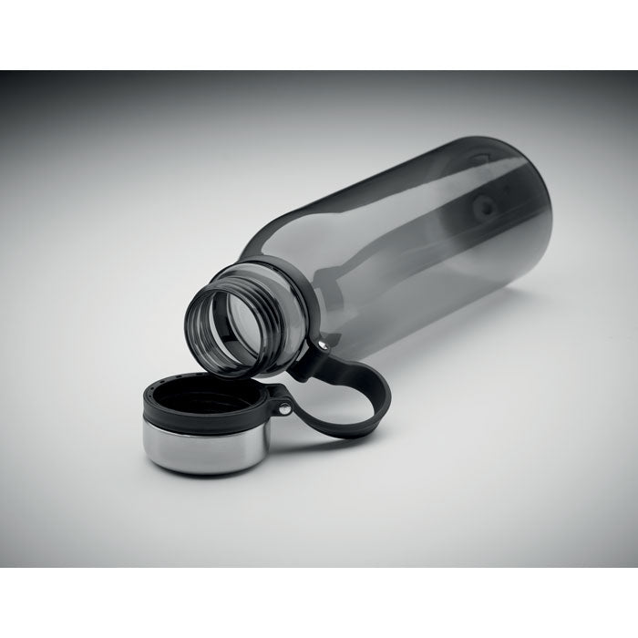Drinks Bottle with Stainless Steel Lid