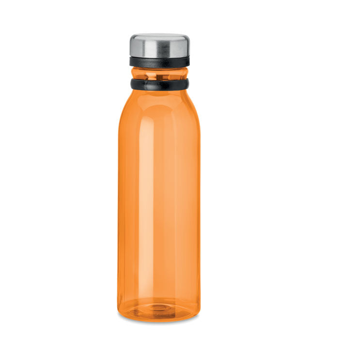 Drinks Bottle with Stainless Steel Lid