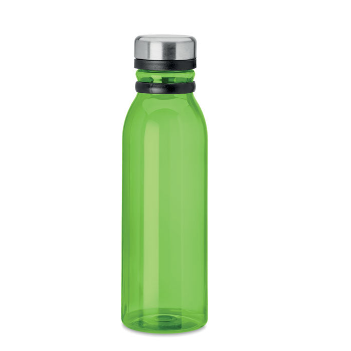 Drinks Bottle with Stainless Steel Lid